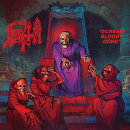 DEATH - Scream Bloody Gore - Vinyl-LP