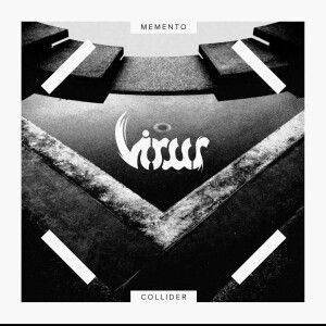 VIRUS - Memento Collider - CD