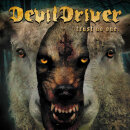 DEVILDRIVER - Trust No One - Ltd. Digi CD