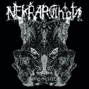 NEKRARCHON - Gehinnam - CD