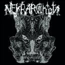 NEKRARCHON - Gehinnam - CD