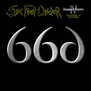 SIX FEET UNDER - Graveyard Classics 4: The Number Of The...