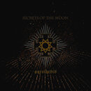 SECRETS OF THE MOON - Antithesis - CD