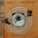FATES WARNING - Theories Of Flight - CD