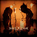 BELAKOR - Vessels - CD - Jewel Case