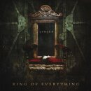 JINJER - King Of Everything - CD