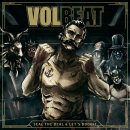 VOLBEAT - Seal The Deal &amp; Lets Boogie - CD
