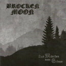 BROCKEN MOON - Das Märchen vom Schnee - CD