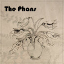 THE PHANS - The Phans - CD