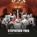 STEPFATHER FRED - Dummies, Dolls & Masters - CD -...