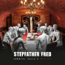STEPFATHER FRED - Dummies, Dolls & Masters - CD