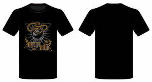 GLORIOR BELLI - Sundown - T-Shirt
