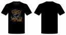 GLORIOR BELLI - Sundown - T-Shirt L