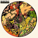 BLUES PILLS - Lady In Gold - CD