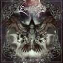 EQUILIBRIUM - Armageddon - CD