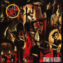 SLAYER - Reign In Blood - CD