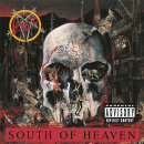 SLAYER - South Of Heaven - CD