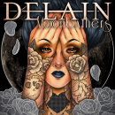 DELAIN - Moonbathers - CD - Jewel Case
