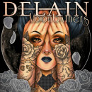 DELAIN - Moonbathers - CD