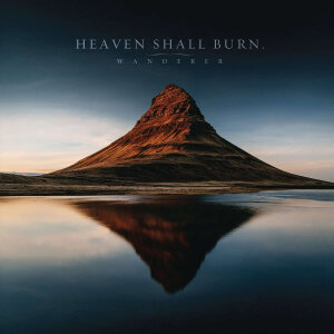 HEAVEN SHALL BURN - Wanderer - CD - Jewel Case
