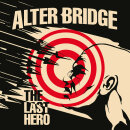ALTER BRIDGE - The Last Hero - Ltd. Digi CD
