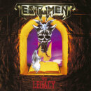 TESTAMENT - The Legacy - CD