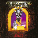 TESTAMENT - The Legacy - CD