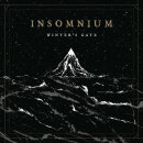 INSOMNIUM - Winters Gate - CD - Jewel Case