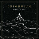 INSOMNIUM - Winters Gate - CD