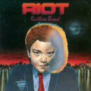 RIOT - Restless Breed / Riot Live - CD