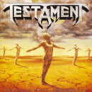 TESTAMENT - Practice What You Preach - CD - Jewel Case