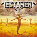 TESTAMENT - Practice What You Preach - CD
