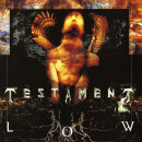 TESTAMENT - Low - CD - Jewel Case