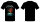 METALLICA - Hardwired Album Cover - T-Shirt