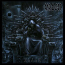 VADER - The Empire - CD - Jewel Case