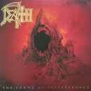 DEATH - The Sound Of Perseverance - Vinyl 2-LP