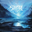 SAOR - Guardians - CD