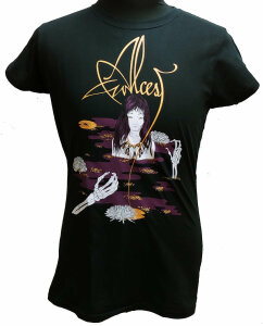 ALCEST - Kodama - Girlie-Shirt