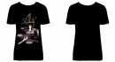 ALCEST - Kodama - Girlie-Shirt L