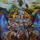 SEPULTURA - Machine Messiah - CD