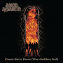 AMON AMARTH - Once Sent From The Golden Hall - Vinyl-LP
