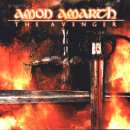 AMON AMARTH - The Avenger - Vinyl-LP