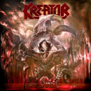 KREATOR - Gods Of Violence - CD - Jewel Case