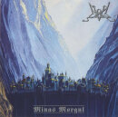 SUMMONING - Minas Morgul - CD - Jewel Case