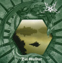 SUMMONING - Dol Guldur - CD - Jewel Case