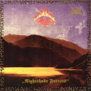 SUMMONING - Nightshade Forests - CD - Jewel Case