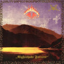 SUMMONING - Nightshade Forests EP - CD