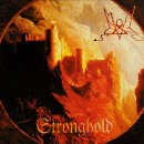 SUMMONING - Stronghold - CD - Jewel Case