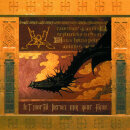 SUMMONING - Let Mortal Heroes Sing Your Fame - CD - Jewel...