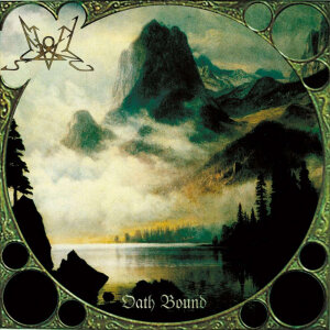 SUMMONING - Oath Bound - CD - Jewel Case
